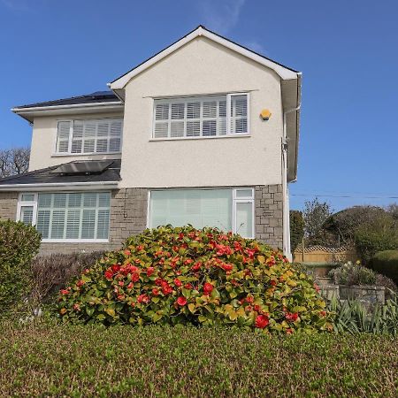 Awelfryn Vila Criccieth Exterior foto