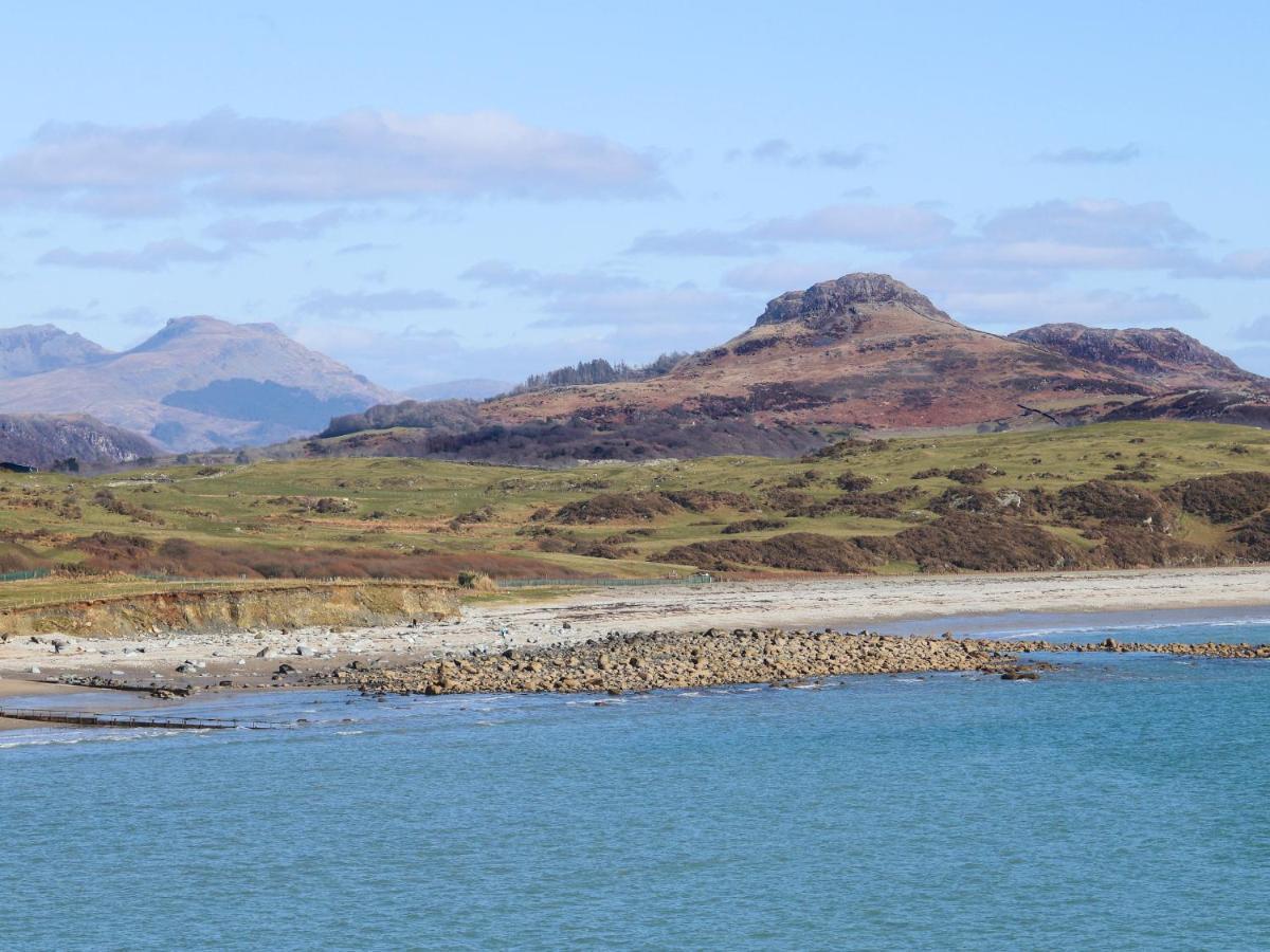 Awelfryn Vila Criccieth Exterior foto