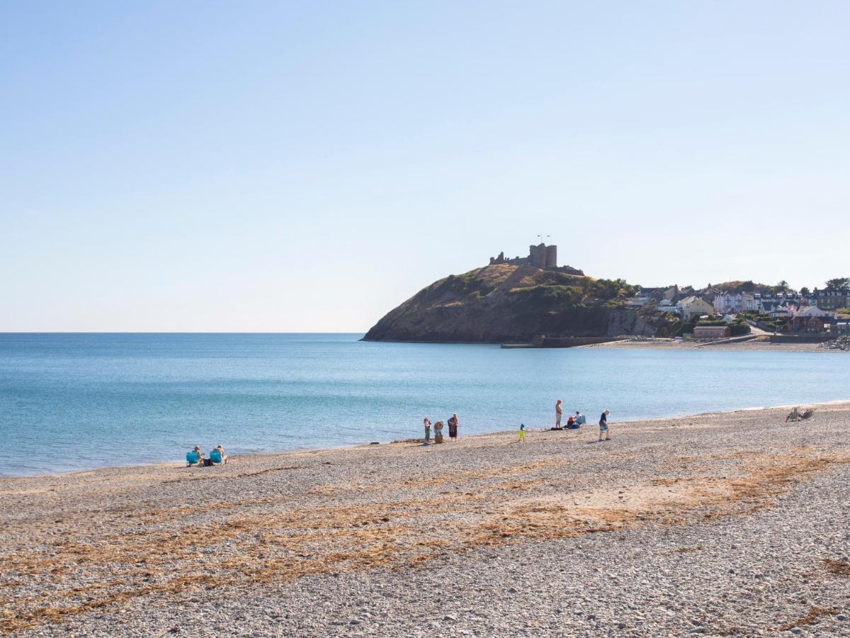 Awelfryn Vila Criccieth Exterior foto