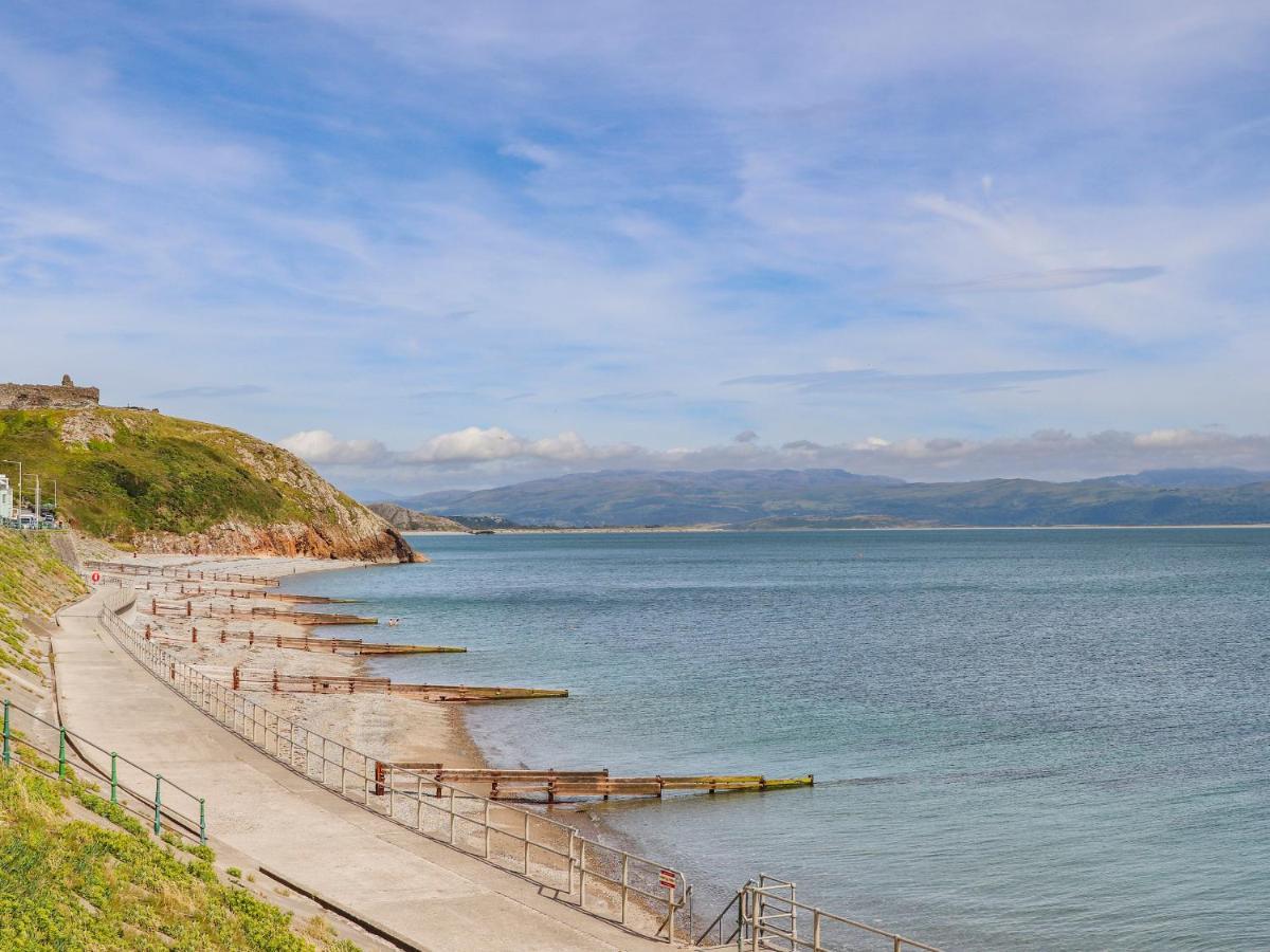 Awelfryn Vila Criccieth Exterior foto