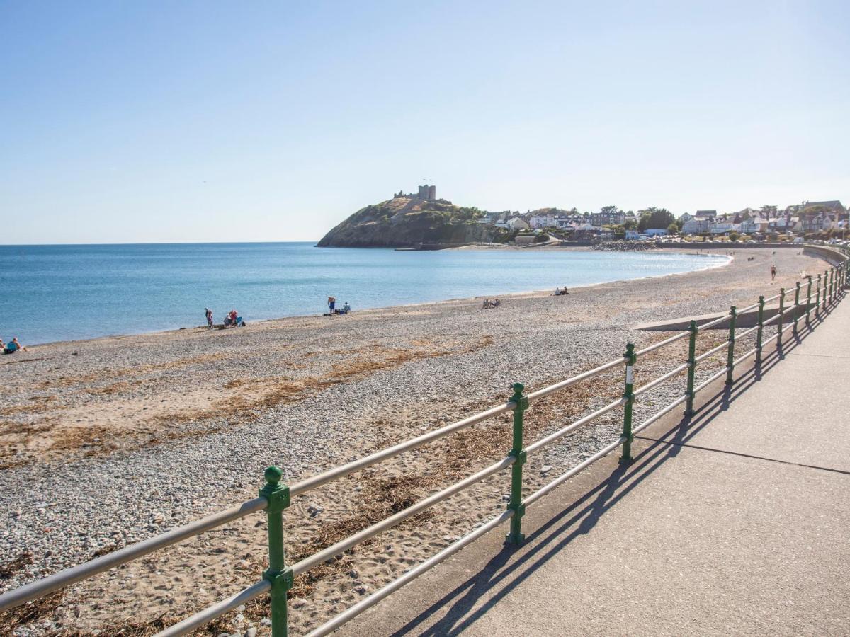 Awelfryn Vila Criccieth Exterior foto