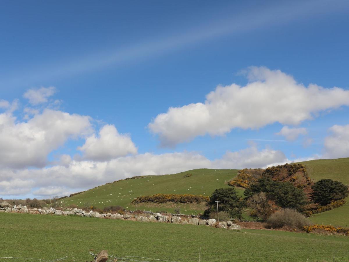 Awelfryn Vila Criccieth Exterior foto